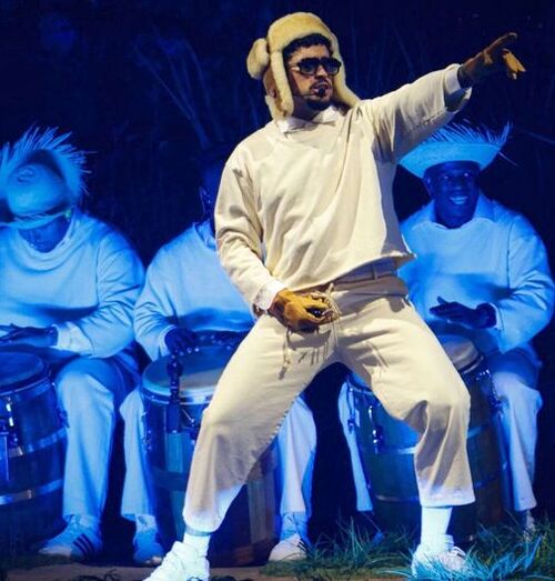 Super Bowl 2026: Best of Halftime Show