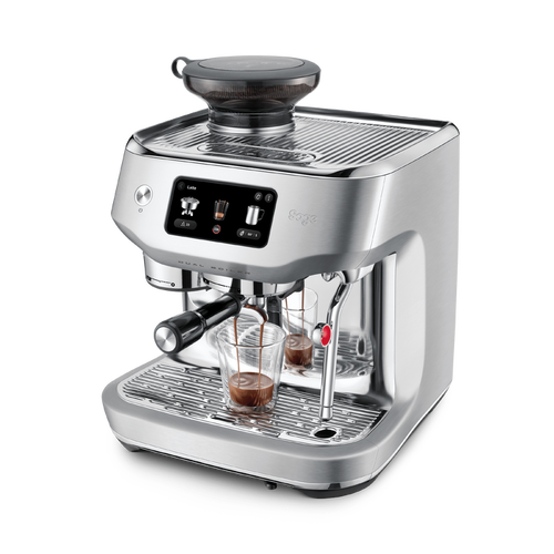 Formwandler: Sage Oracle Dual Boiler