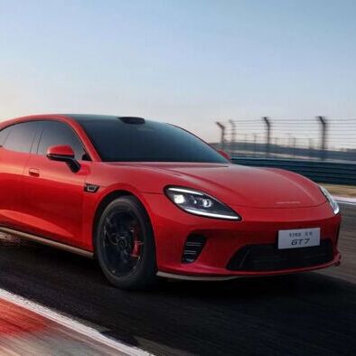 Auto China 2026: Gran Turismo in Beijing