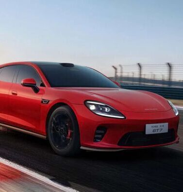 Auto China 2026: Gran Turismo in Beijing