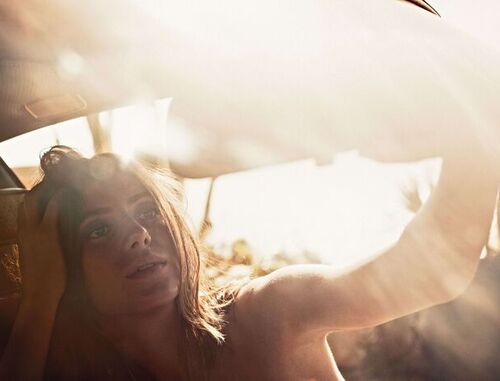 Emotion schl&auml;gt Perfektion: Die neue Ehrlichkeit der Fotografie