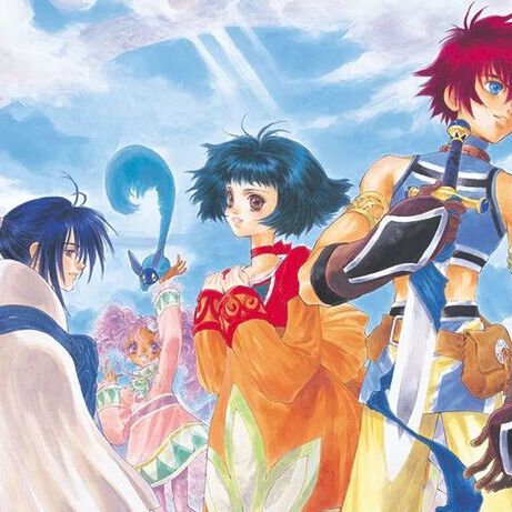 Tales of Eternia Remastered: Kleines Dorf, kosmische Katastrophe