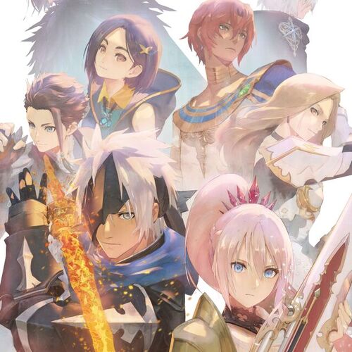 Tales of Arise auf der Switch 2: Dieses JRPG geh&ouml;rt in jede Hosentasche