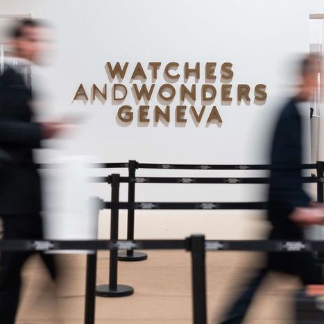 Watches and Wonders 2026: Es ist an der Zeit