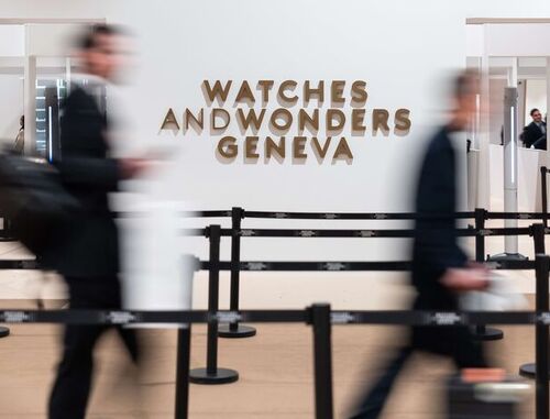 Watches and Wonders 2026: It's time!