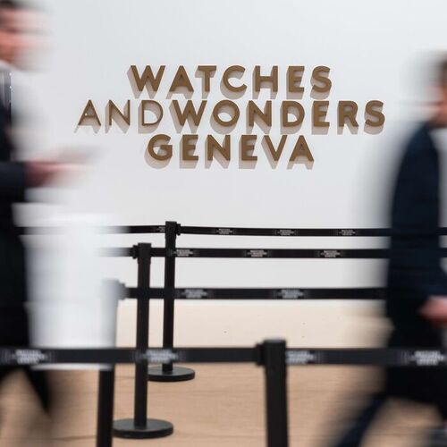 Watches and Wonders 2026: It's time!