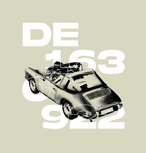 Porsche Targa: Forever Young
