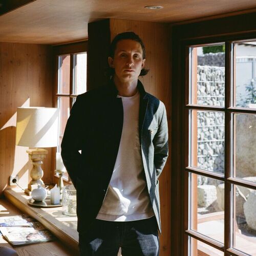 Between tradition and new ways of thinking: Marius Tr&ouml;ndle from the Hotel Auerhahn