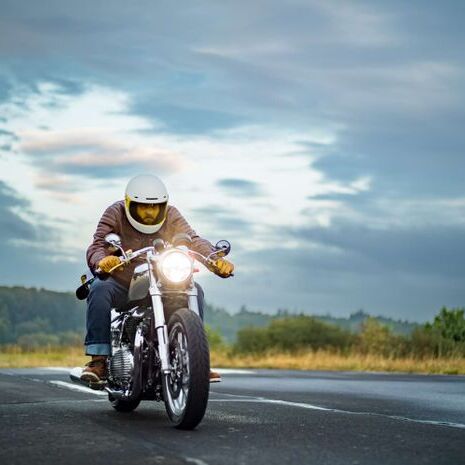 Royal Enfield bei Glemseck 101: We Are Family