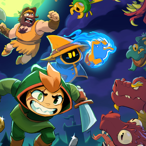 Indie Spotlight &ndash; Teil 26