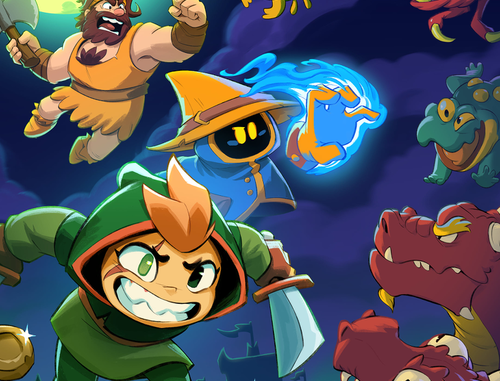 Indie Spotlight &ndash; Teil 26