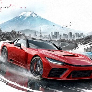 Forza Horizon 6: Japan liefert ab