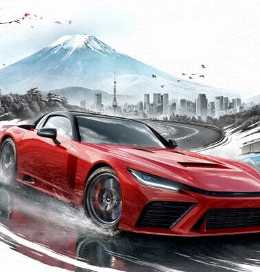 Forza Horizon 6: Japan liefert ab