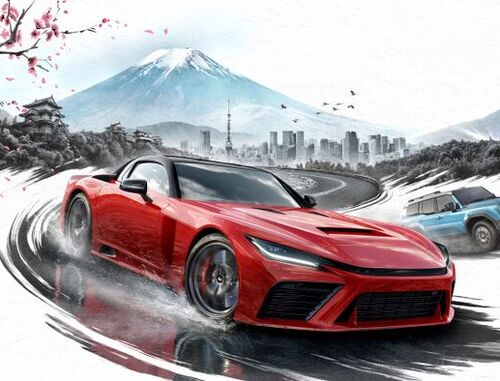 Forza Horizon 6: Japan liefert ab