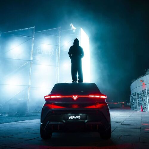 CUPRA x Primavera Sound Festival: Music that moves you