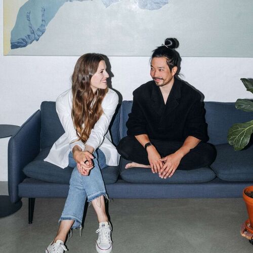 rampstyle #38: Dr Anne Latz and Toan Nguyen on longevity