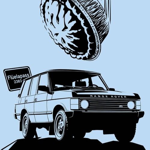 Einfach mal blau machen!