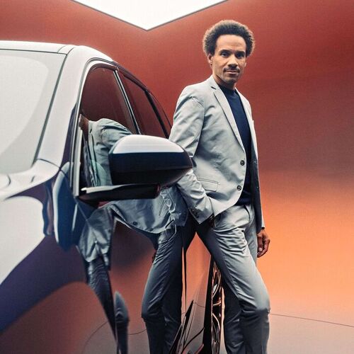 Oliver Heilmer: Class  Representative