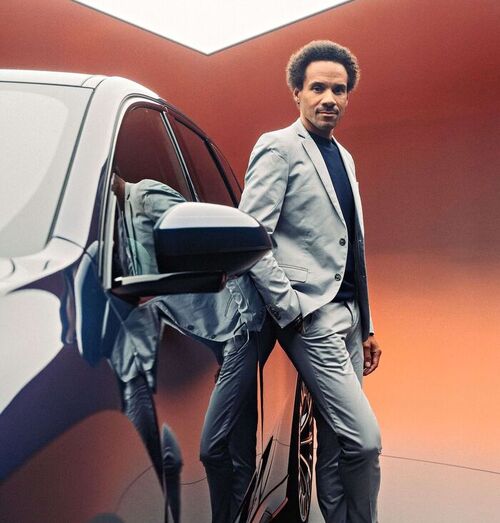 Oliver Heilmer: Class  Representative