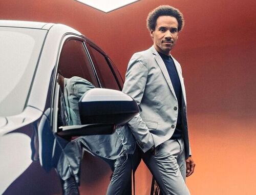 Oliver Heilmer: Klassensprecher