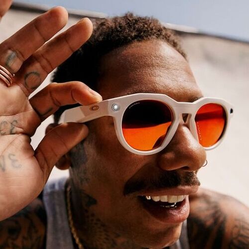 Oakley Meta HSTN: Future framed