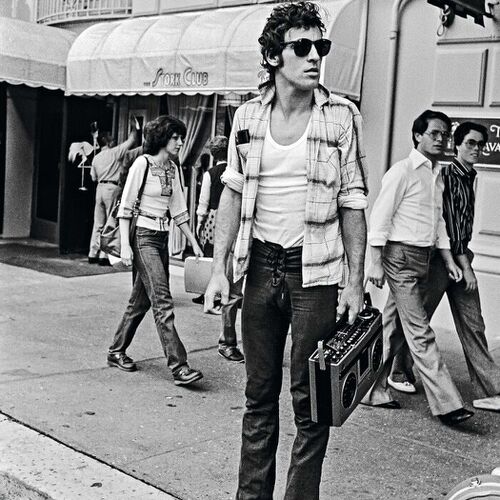 Happy Birthday, Boss: Bruce Springsteen celebrates his birthday