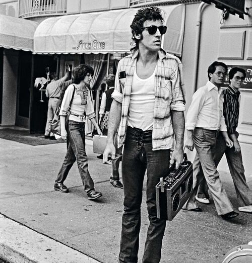 Happy Birthday, Boss: Bruce Springsteen celebrates his birthday