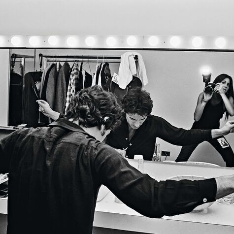 Happy Birthday, Boss: Bruce Springsteen celebrates his birthday
