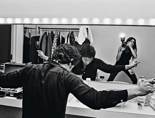 Happy Birthday, Boss: Bruce Springsteen celebrates his birthday