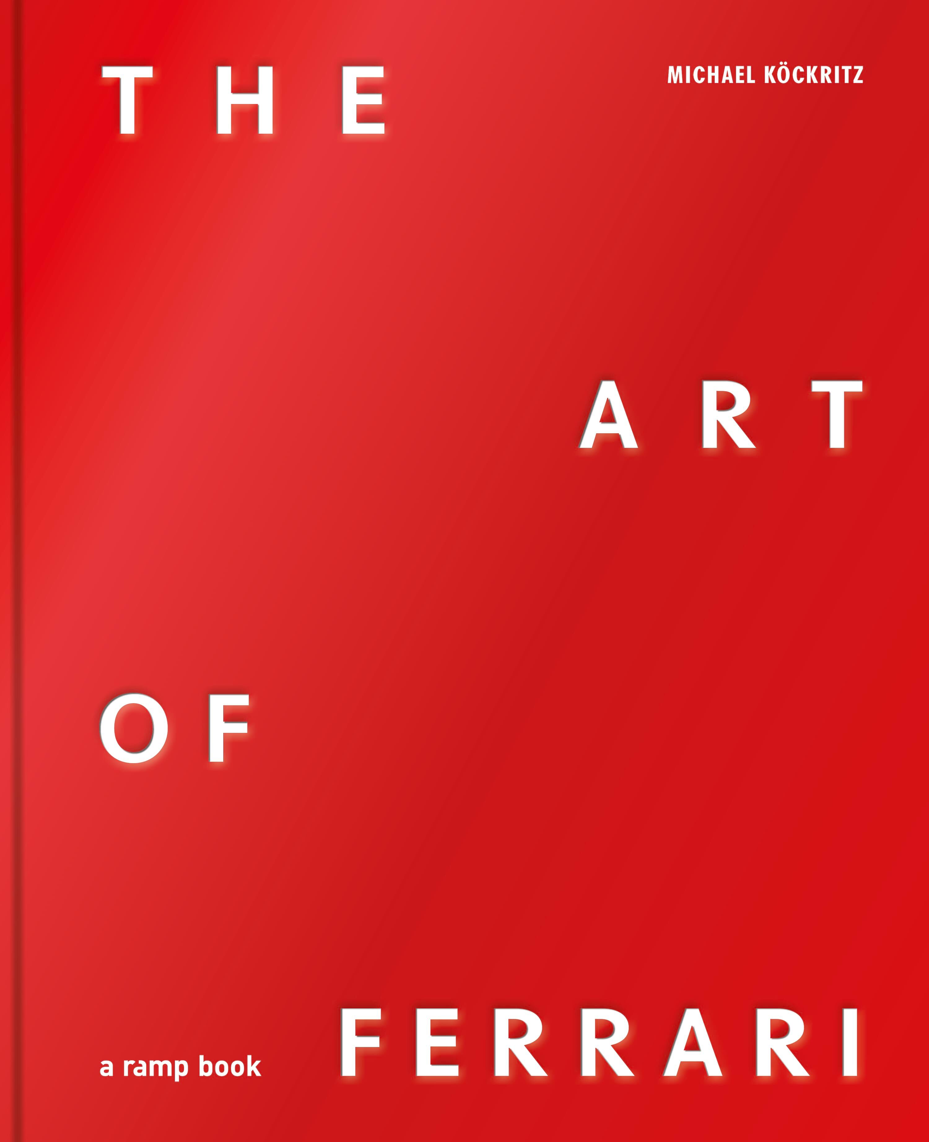 The Art of Ferrari | ramp.space