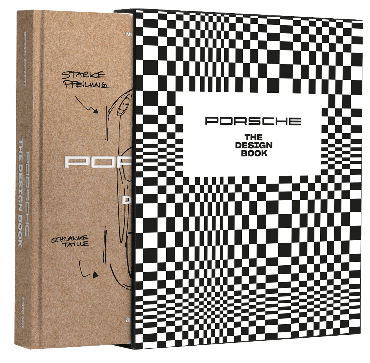 Table Talk mit Michael Mauer