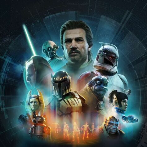 Star Wars Zero Company: Taktik schl&auml;gt Tempo