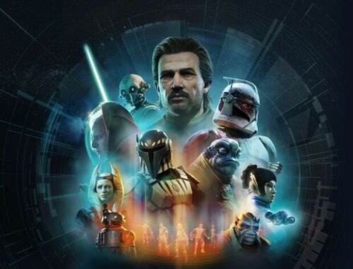 Star Wars Zero Company: Taktik schl&auml;gt Tempo