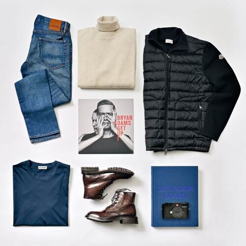 &raquo;Get up, it's a brand new day!&laquo;