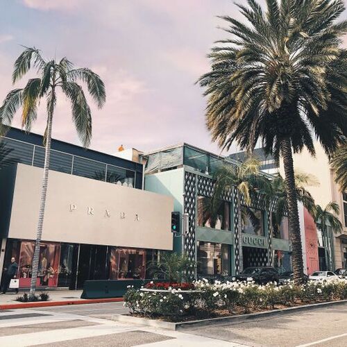 LUXUS: Wir sind es wert!