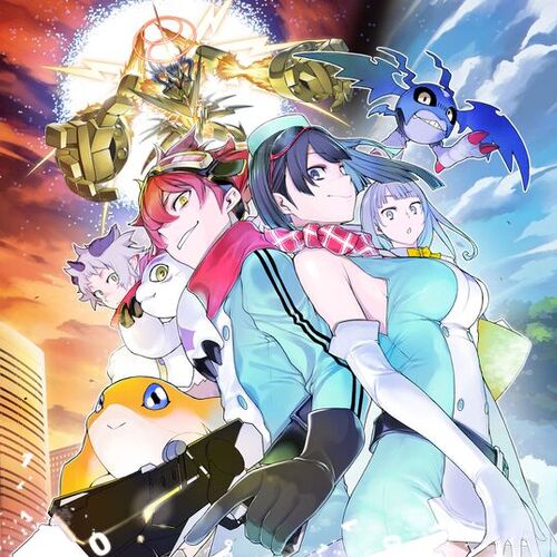 Digimon Story Time Stranger: Willkommen im Club, Nintendo-Fans