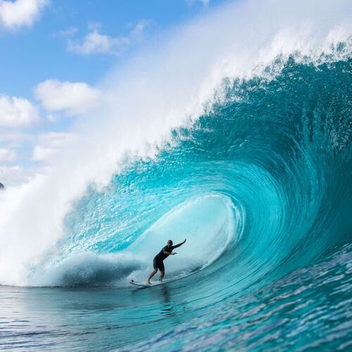 Ocean Film Tour: Visual Cool-Down