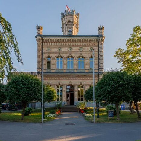 Schloss Monfort: Endless Summer & Schw&auml;bisches Meer