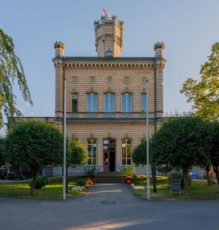 Schloss Monfort: Endless Summer & Schw&auml;bisches Meer
