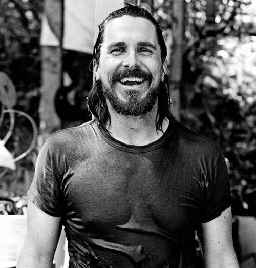 Christian Bale &ndash; Mann am Limit