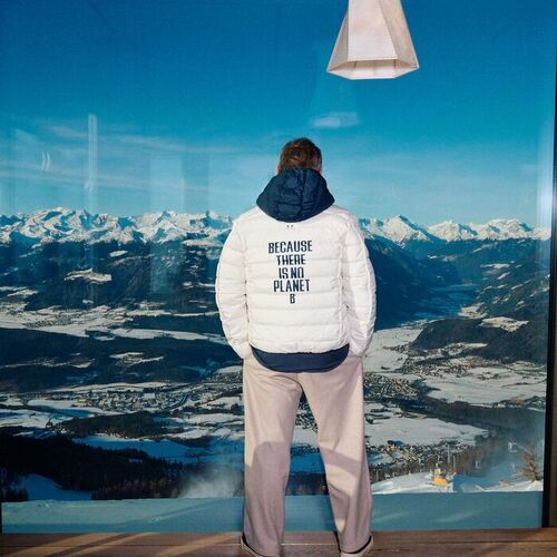 AlpiNN by Norbert Niederkofler x ECOALF