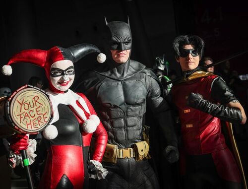 Technik, Popkultur und ein Hauch Galaxis: Dr. Hubert Zitt kommt zur Comic Con Stuttgart 2025