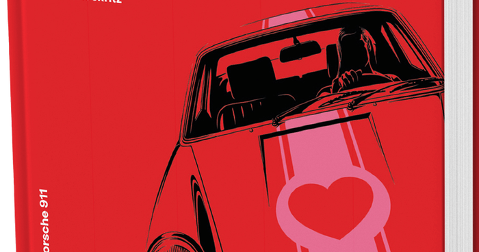Porsche 911 Everlasting Love Stories | ramp.space