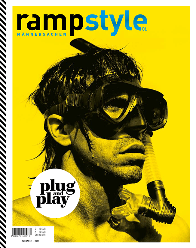 rampstyle #1 Plug and Play