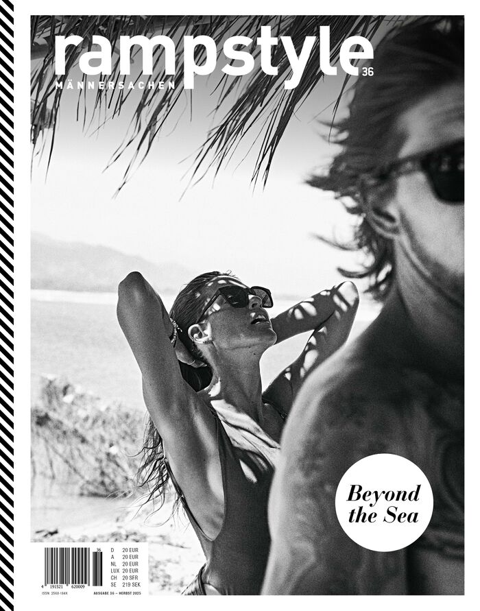 rampstyle Jahres-Abo