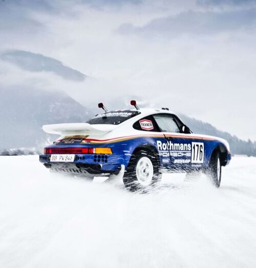 F.A.T. Ice Race 2026