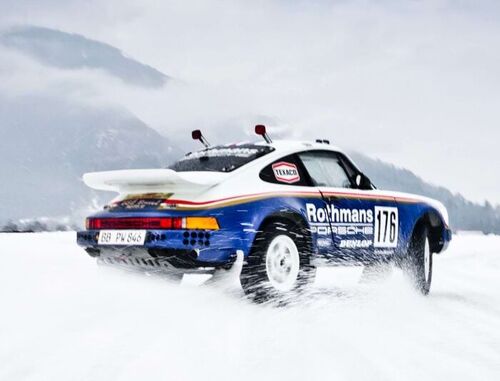 F.A.T. Ice Race 2026