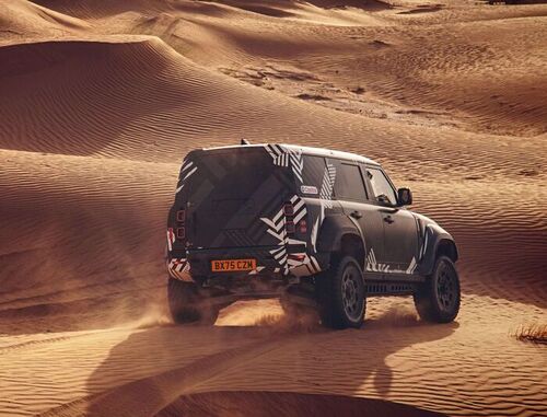 They&rsquo;re Flying Again