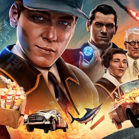 Deliver At All Costs