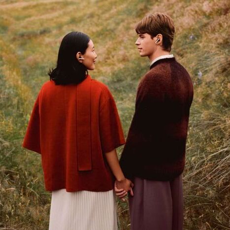 Bang & Olufsen: Good Sound Wins Hearts